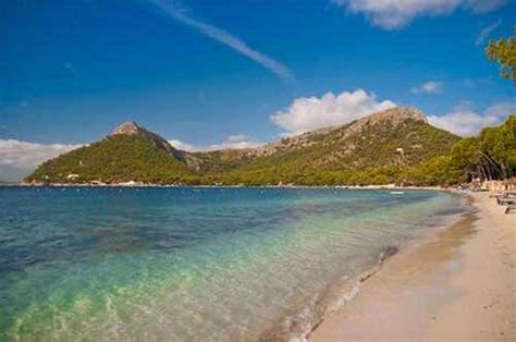 nudist beach mallorca|Naturist Guide to Mallorca: Nude Bathing & Beaches